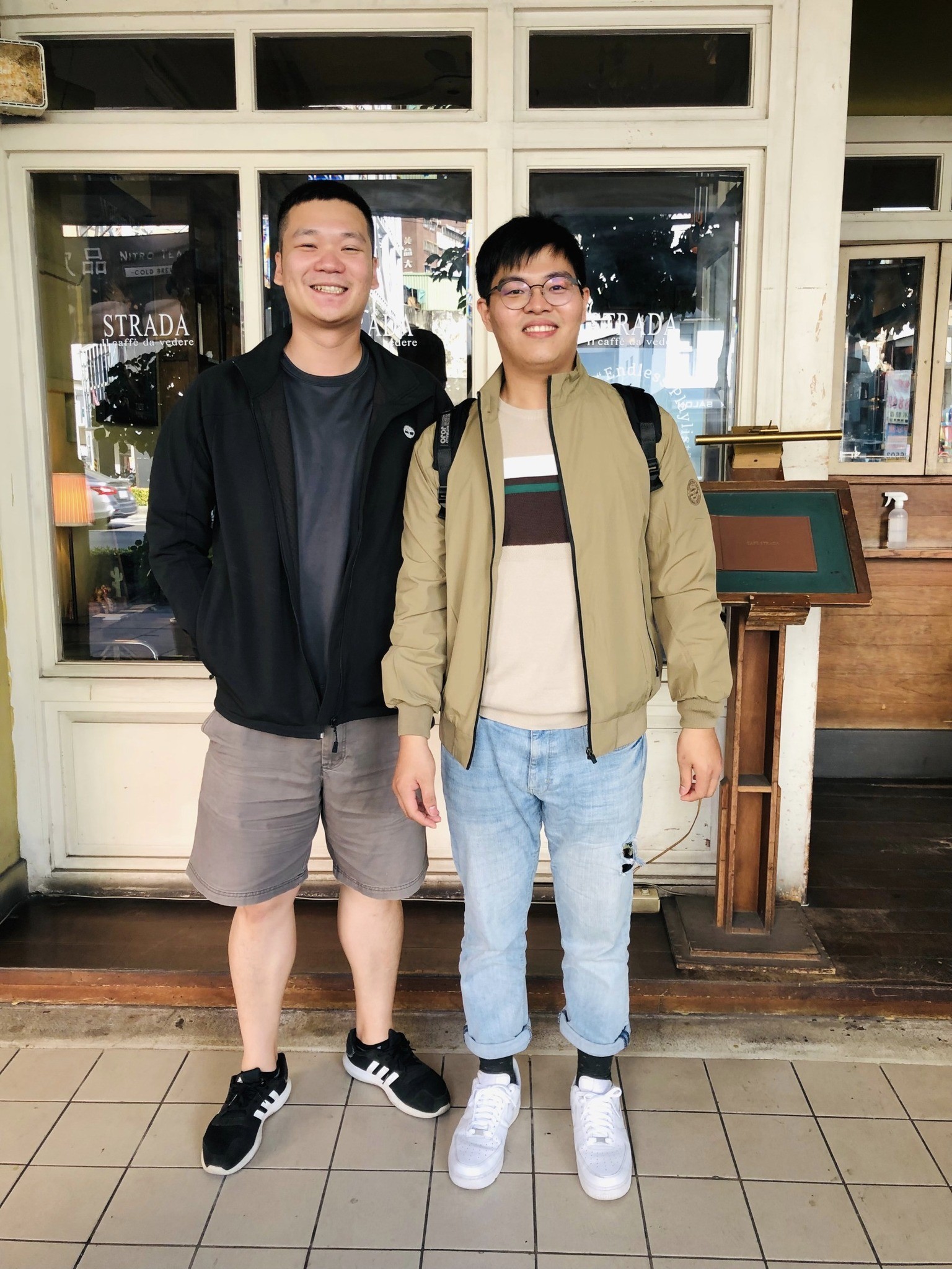 AI 焦慮與學習的 Facebook 貼文附圖
