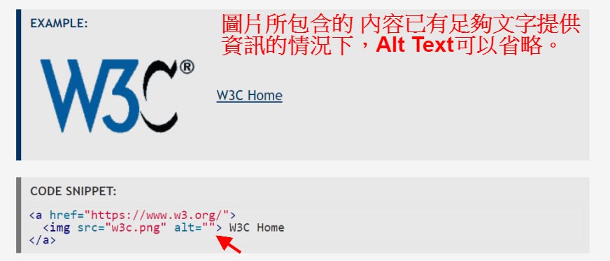 圖片 alt attribute 的 Facebook 貼文附圖 1
