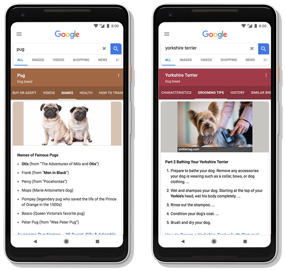 Google 搜尋旅程的 Facebook 貼文附圖 3